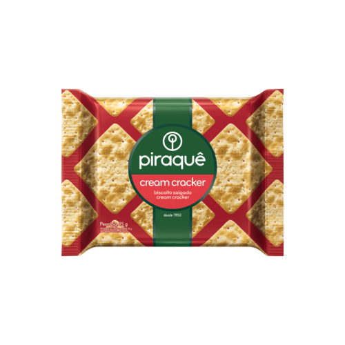 Cream Cracker