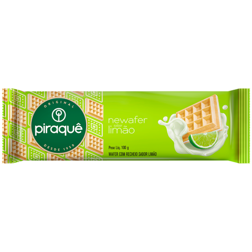 Newafer Limão