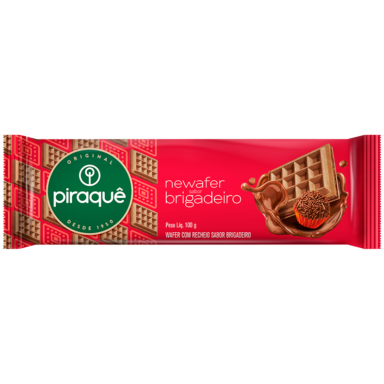 Newafer Brigadeiro