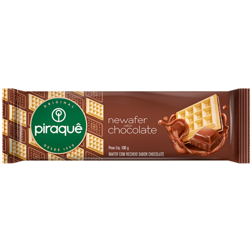 Newafer Chocolate