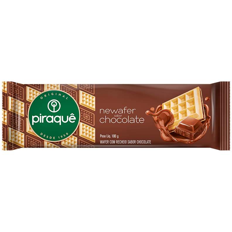 Newafer Chocolate