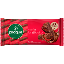 Wafer Brigadeiro