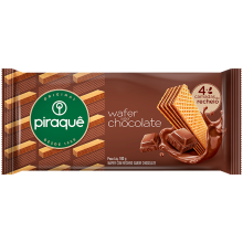 Wafer Chocolate