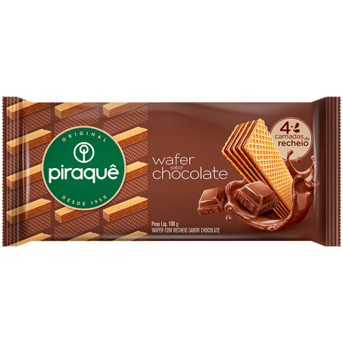 Wafer Chocolate