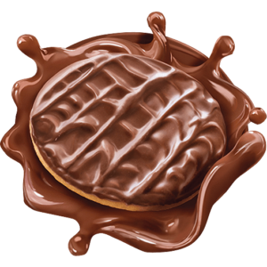 Cookie Chocolate