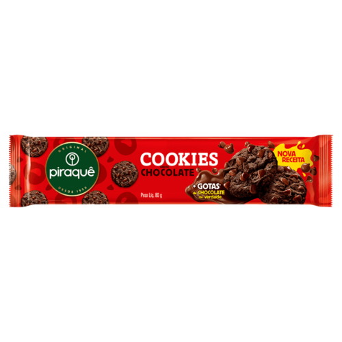 Cookie Chocolate
