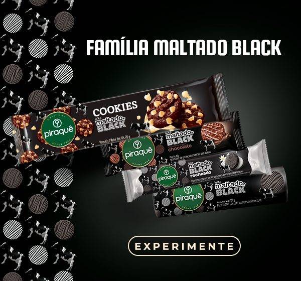 Maltado Black